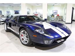 2005 Ford GT (CC-1329532) for sale in Chatsworth, California