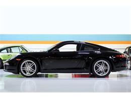 2012 Porsche 911 (CC-1329538) for sale in Solon, Ohio