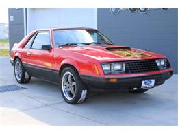 1979 Ford Mustang (CC-1329547) for sale in Hilton, New York