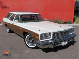 1976 Buick Estate Wagon (CC-1329552) for sale in Tempe, Arizona