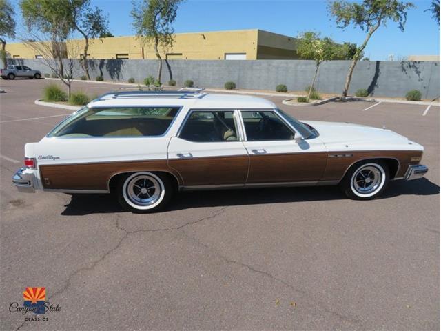 1976 Buick Estate Wagon (CC-1329552) for sale in Tempe, Arizona