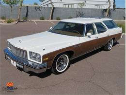 1976 Buick Estate Wagon (CC-1329552) for sale in Tempe, Arizona