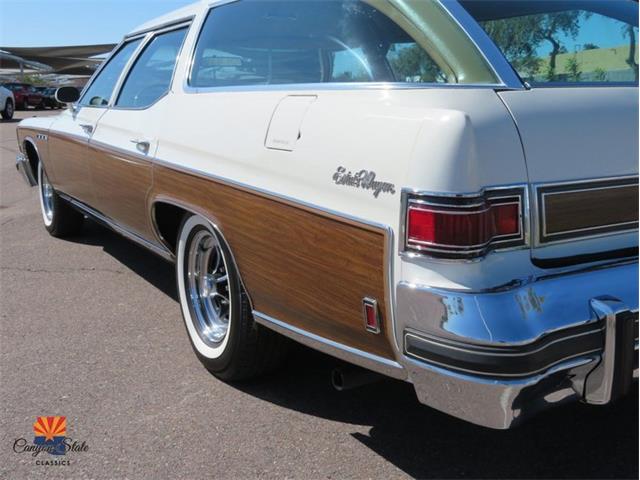 1976 Buick Estate Wagon (CC-1329552) for sale in Tempe, Arizona