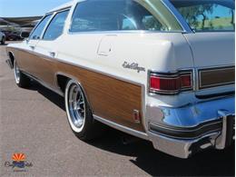 1976 Buick Estate Wagon (CC-1329552) for sale in Tempe, Arizona