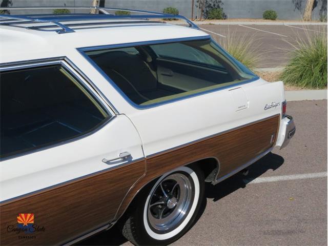 1976 Buick Estate Wagon (CC-1329552) for sale in Tempe, Arizona