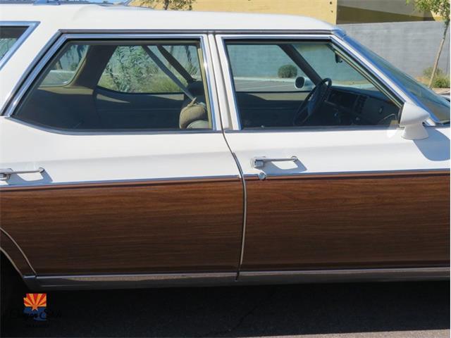 1976 Buick Estate Wagon (CC-1329552) for sale in Tempe, Arizona