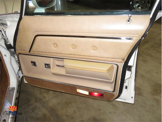 1976 Buick Estate Wagon (CC-1329552) for sale in Tempe, Arizona