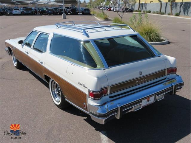 1976 Buick Estate Wagon (CC-1329552) for sale in Tempe, Arizona