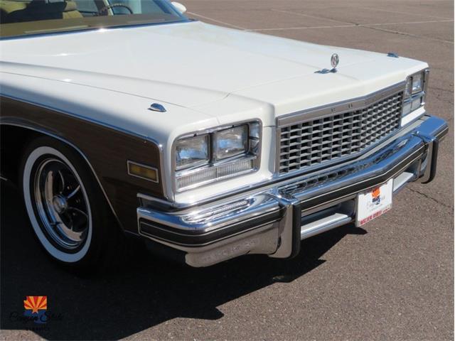 1976 Buick Estate Wagon (CC-1329552) for sale in Tempe, Arizona