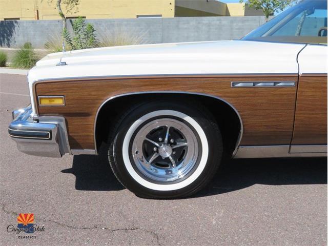 1976 Buick Estate Wagon (CC-1329552) for sale in Tempe, Arizona