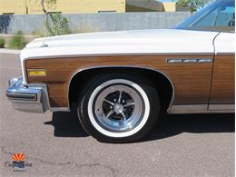 1976 Buick Estate Wagon (CC-1329552) for sale in Tempe, Arizona