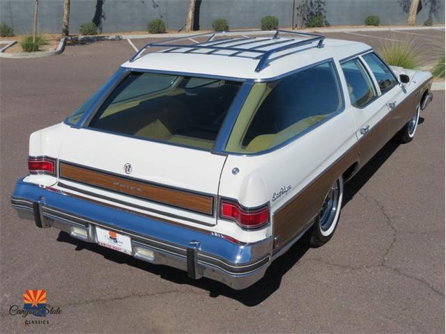 1976 Buick Estate Wagon (CC-1329552) for sale in Tempe, Arizona