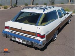 1976 Buick Estate Wagon (CC-1329552) for sale in Tempe, Arizona