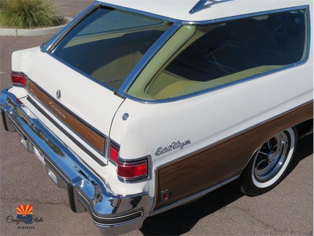 1976 Buick Estate Wagon (CC-1329552) for sale in Tempe, Arizona