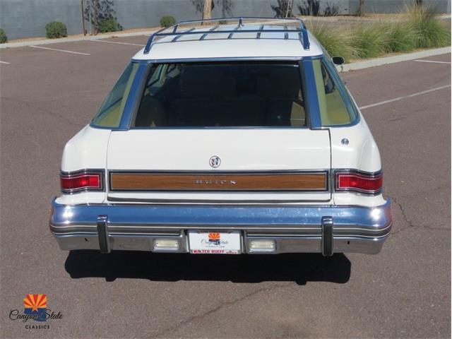 1976 Buick Estate Wagon (CC-1329552) for sale in Tempe, Arizona