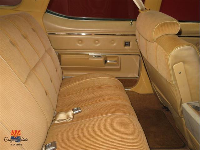 1976 Buick Estate Wagon (CC-1329552) for sale in Tempe, Arizona