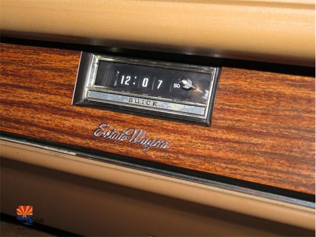 1976 Buick Estate Wagon (CC-1329552) for sale in Tempe, Arizona