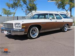 1976 Buick Estate Wagon (CC-1329552) for sale in Tempe, Arizona