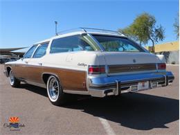 1976 Buick Estate Wagon (CC-1329552) for sale in Tempe, Arizona