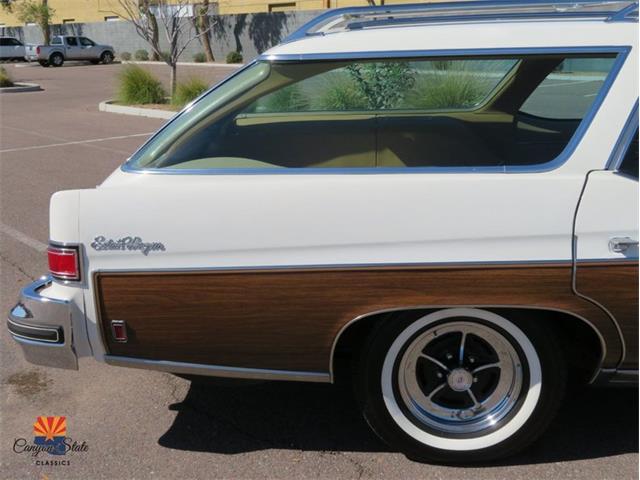 1976 Buick Estate Wagon (CC-1329552) for sale in Tempe, Arizona