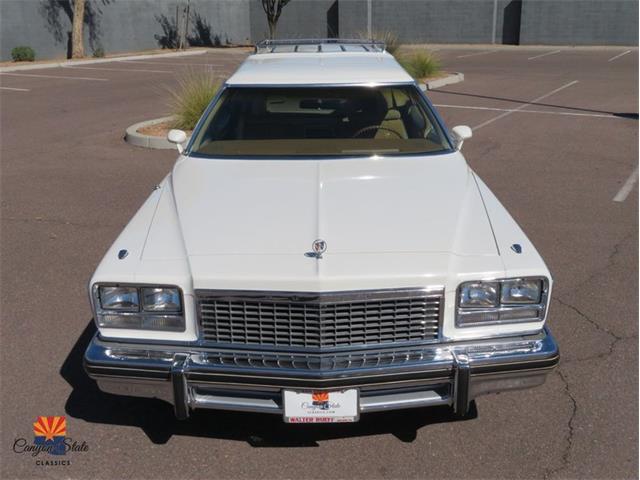 1976 Buick Estate Wagon (CC-1329552) for sale in Tempe, Arizona