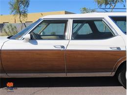 1976 Buick Estate Wagon (CC-1329552) for sale in Tempe, Arizona