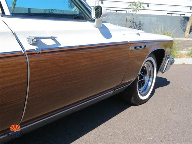 1976 Buick Estate Wagon (CC-1329552) for sale in Tempe, Arizona