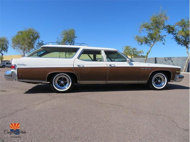 1976 Buick Estate Wagon (CC-1329552) for sale in Tempe, Arizona