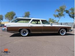 1976 Buick Estate Wagon (CC-1329552) for sale in Tempe, Arizona