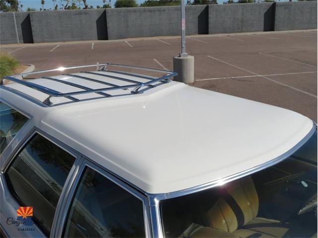 1976 Buick Estate Wagon (CC-1329552) for sale in Tempe, Arizona