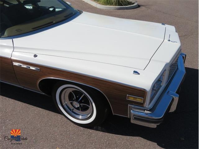 1976 Buick Estate Wagon (CC-1329552) for sale in Tempe, Arizona
