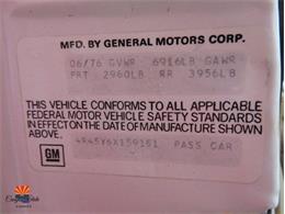 1976 Buick Estate Wagon (CC-1329552) for sale in Tempe, Arizona