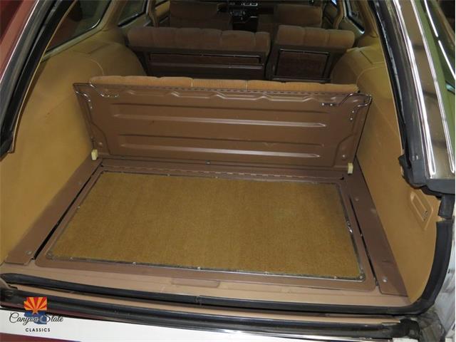 1976 Buick Estate Wagon (CC-1329552) for sale in Tempe, Arizona