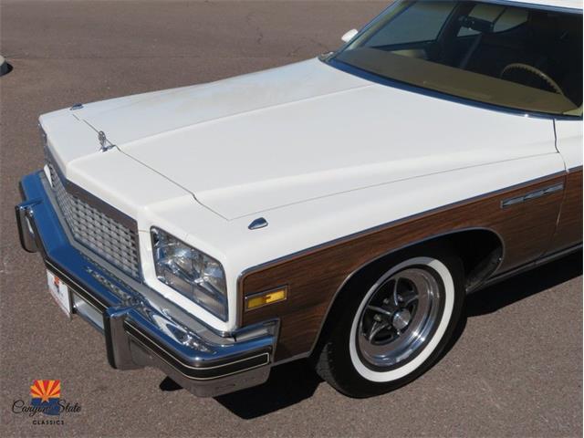 1976 Buick Estate Wagon (CC-1329552) for sale in Tempe, Arizona