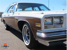 1976 Buick Estate Wagon (CC-1329552) for sale in Tempe, Arizona