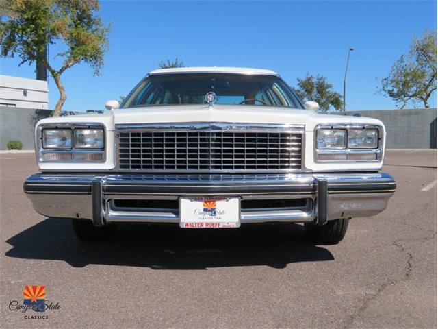 1976 Buick Estate Wagon (CC-1329552) for sale in Tempe, Arizona