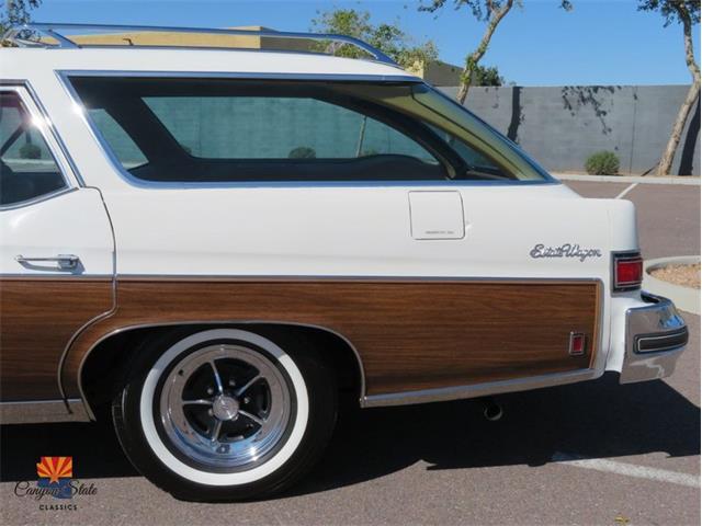 1976 Buick Estate Wagon (CC-1329552) for sale in Tempe, Arizona