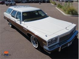 1976 Buick Estate Wagon (CC-1329552) for sale in Tempe, Arizona