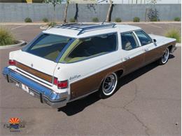 1976 Buick Estate Wagon (CC-1329552) for sale in Tempe, Arizona