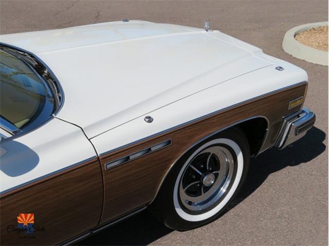 1976 Buick Estate Wagon (CC-1329552) for sale in Tempe, Arizona