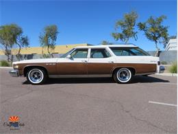 1976 Buick Estate Wagon (CC-1329552) for sale in Tempe, Arizona
