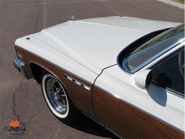 1976 Buick Estate Wagon (CC-1329552) for sale in Tempe, Arizona