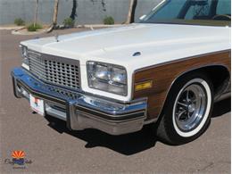 1976 Buick Estate Wagon (CC-1329552) for sale in Tempe, Arizona