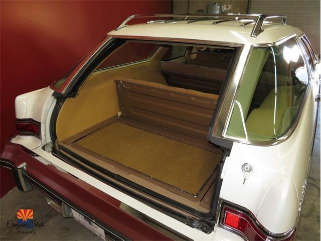 1976 Buick Estate Wagon (CC-1329552) for sale in Tempe, Arizona