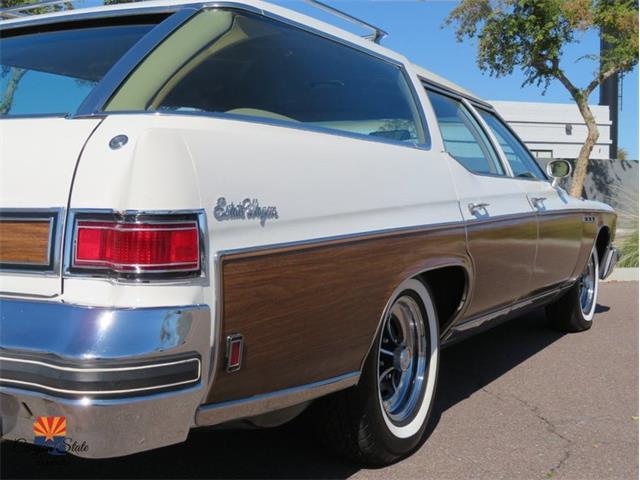 1976 Buick Estate Wagon (CC-1329552) for sale in Tempe, Arizona