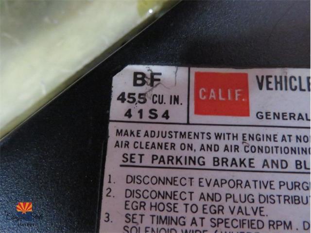 1976 Buick Estate Wagon (CC-1329552) for sale in Tempe, Arizona