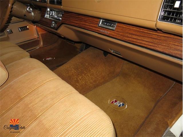 1976 Buick Estate Wagon (CC-1329552) for sale in Tempe, Arizona