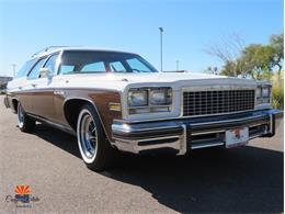 1976 Buick Estate Wagon (CC-1329552) for sale in Tempe, Arizona