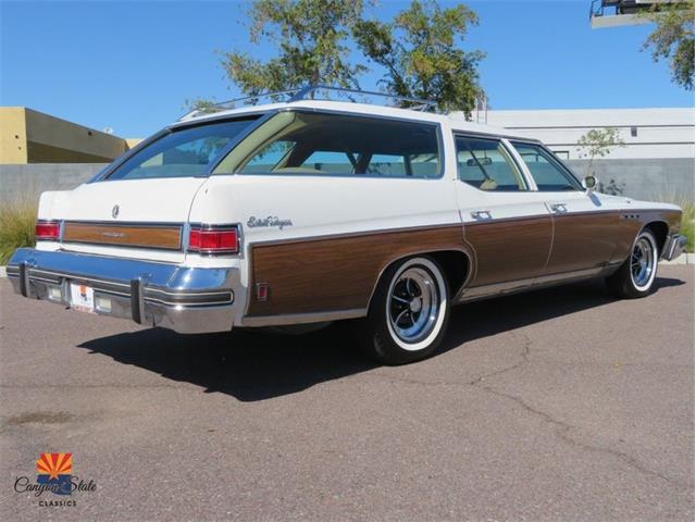 1976 Buick Estate Wagon (CC-1329552) for sale in Tempe, Arizona