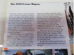 1976 Buick Estate Wagon (CC-1329552) for sale in Tempe, Arizona